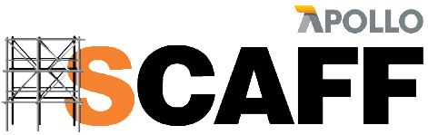 Apollo Scaff Device mark 4573617 Trademark