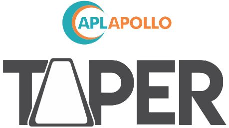 Apl Apollo Taper Device mark 4573622 Trademark