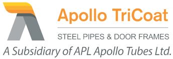 A Apollo Tricoat Device mark 4573623 Trademark