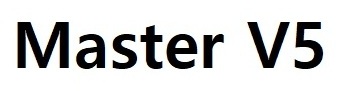 Master V5 Device mark 4569659 Trademark