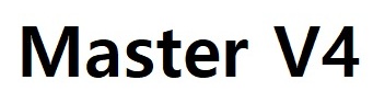Master V4 Device mark 4569660 Trademark