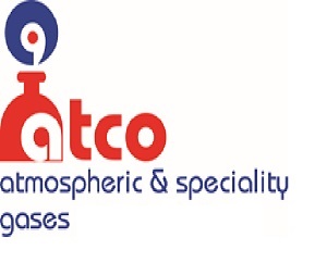 Atco Atmospheric And Speciality Gases Device mark 4573664 Trademark