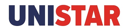 Unistar(label) Device mark 4569670 Trademark