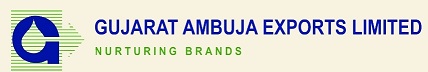 Gujarat Ambuja Exports Limited - Nurturing Brands With Device Of G Device mark 4577831 Trademark