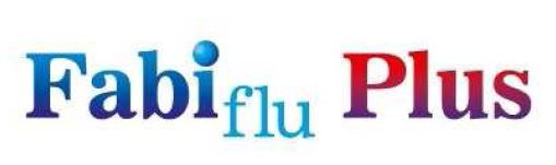 Fabiflu Plus Device mark 4577846 Trademark
