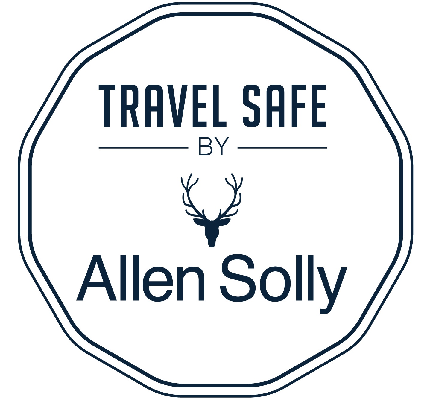 Travel Safe By Allen Solly Device mark 4569739 Trademark