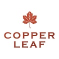 Copper Leaf Device mark 4573772 Trademark