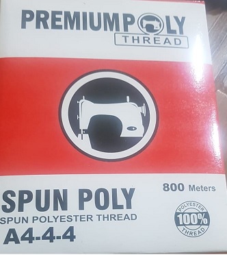 Premium Poly Device mark 4578008 Trademark