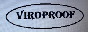 Viroproof Device mark 4573840 Trademark