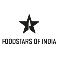 Foodstars Of India With Star Device Device mark 4569838 Trademark