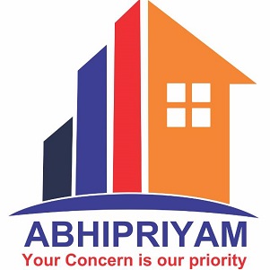 Device Of "house", "abhipriyam" Device mark 4578045 Trademark