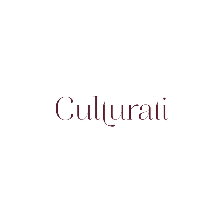 Culturati Device mark 4569955 Trademark