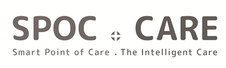 Spoc.care - Smart Point Of Care . The Intelligent Care Device mark 4578202 Trademark