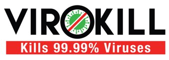 Virokill Device mark 4578205 Trademark