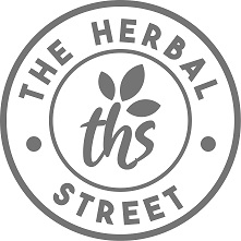 The Herbal Street With Device Of Ths Device mark 4574009 Trademark