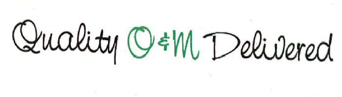 Quality Om Delivered (label) Device mark 2229559 Trademark