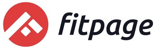 Device Of F Fitpage Device mark 4574082 Trademark