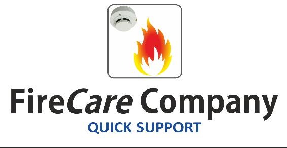 Firecare Company Device mark 4578335 Trademark