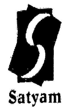 Satyam (device) Device mark 2183517 Trademark