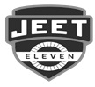 Jeet Eleven Logo Device mark 4570089 Trademark