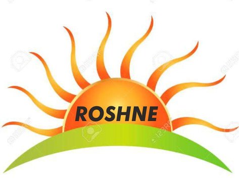 Roshne Device mark 4578400 Trademark