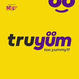 Truyum Too Yummy Device mark 4570188 Trademark