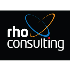 Rho Consulting Device mark 4570192 Trademark