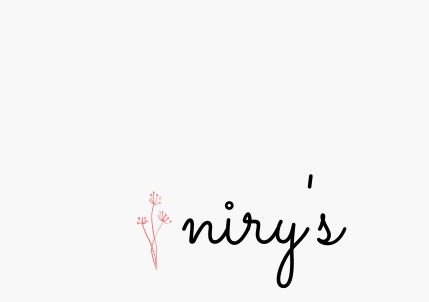 Niry's Device mark 4578520 Trademark