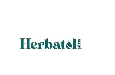 Herbatol Plus Written In A Stylised Manner Device mark 4570217 Trademark