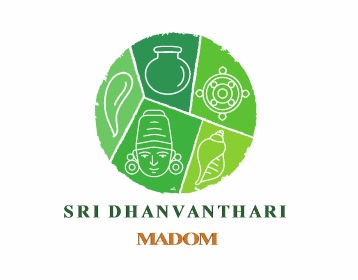 Sri Dhanvanthari Madom Device mark 4578647 Trademark