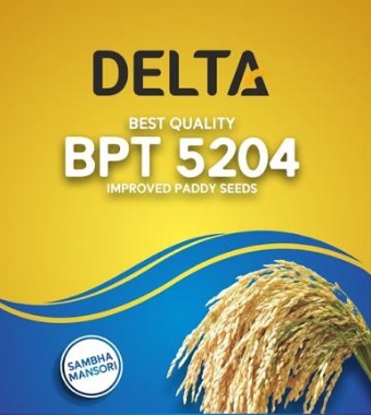 Delta Bpt-5204(device) Device mark 4574342 Trademark