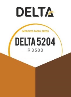 Delta-5204 R3500 (device) Device mark 4574343 Trademark