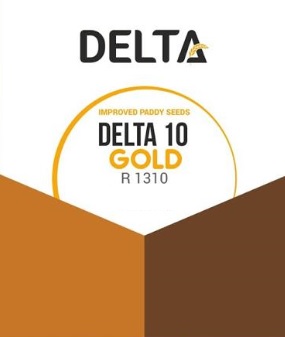 Delta-10 Gold R1310 (device) Device mark 4574346 Trademark