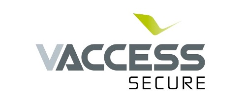 Vaccess Secure Device mark 4578733 Trademark
