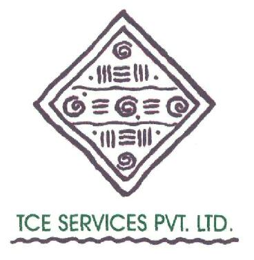 Tce Services Pvt. Ltd. Device mark 4570394 Trademark