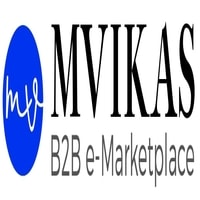 Mvikas Device With Device Device mark 4570413 Trademark