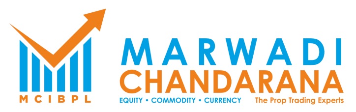 Marwadi Chandarana With Mcibpl Logo Device mark 4574524 Trademark