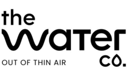 Thewaterco. Device mark 4578999 Trademark