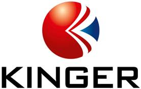 Kinger Label Device mark 4579010 Trademark