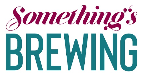 Something's Brewing Device mark 4579027 Trademark
