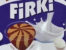 Firki Device mark 4579067 Trademark