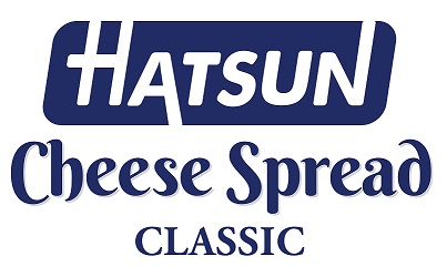 Hatsun Cheese Spread Classic Device mark 4579138 Trademark