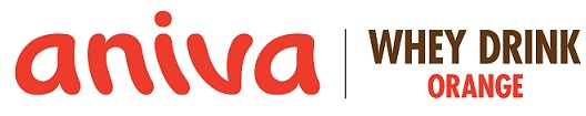 Aniva Whey Drink Orange Device mark 4579143 Trademark