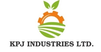 Kpj Industries Ltd. Device mark 4570736 Trademark