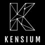 K Kensium Device mark 4579207 Trademark