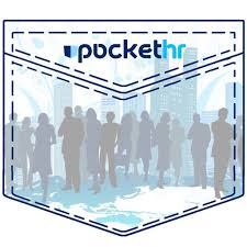 Pockethr With Device Device mark 4570745 Trademark