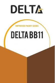 Delta-bb11 (device) Device mark 4570765 Trademark