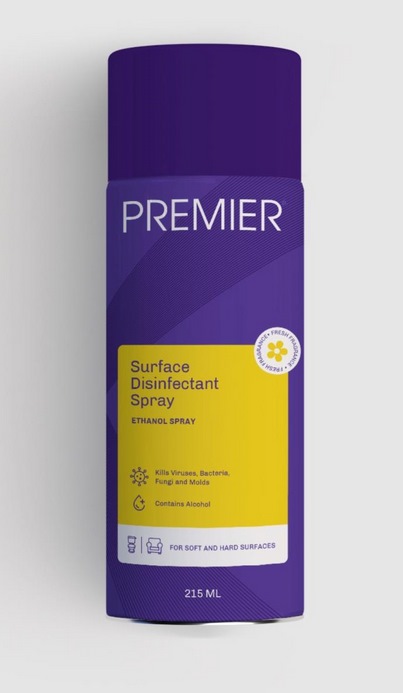 Premier Device mark 4579337 Trademark