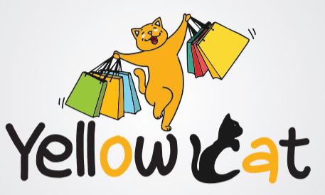 Yellowcat Device mark 4574903 Trademark