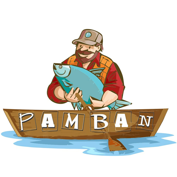 Pamban Device mark 4574944 Trademark